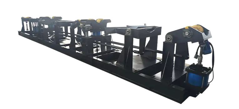 Rury Nić koncertowa tokarna