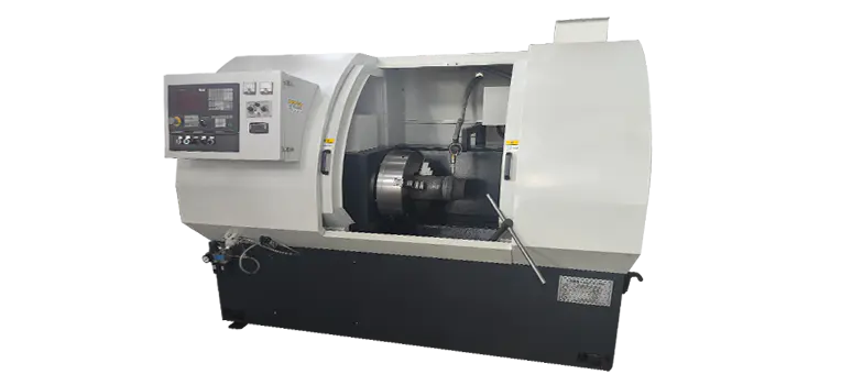 CNC Hard Banding Maszyna